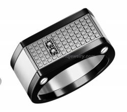 Stainless Steel Ring