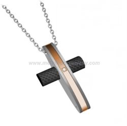 Stainless Steel Pendant