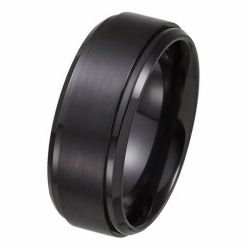 Zirconium Ring