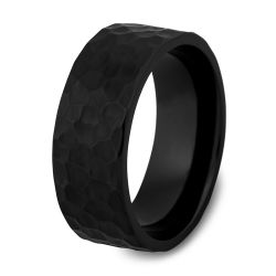 Zirconium Ring