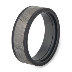 Zirconium Ring