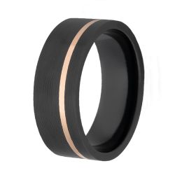 Zirconium Ring