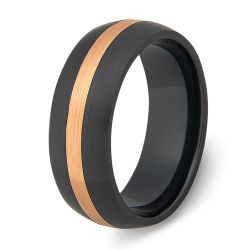 Zirconium Ring