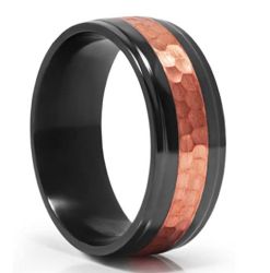 Zirconium Ring