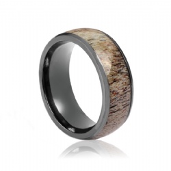 Tantalum Ring