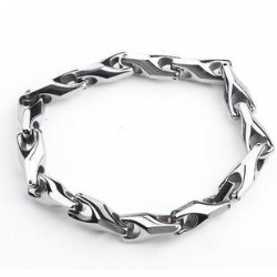 Tungsten Bracelet