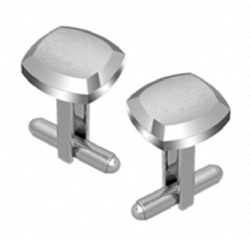 Steel Cufflinks