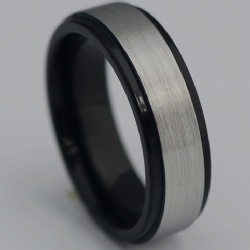 Cobalt Ring