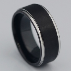 Cobalt Ring