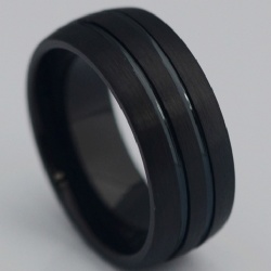 Cobalt Ring