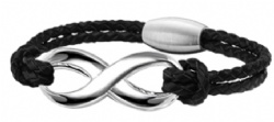 Leather Bracelet