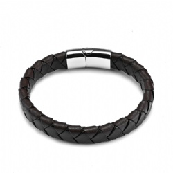 Leather Bracelet