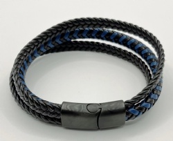 Leather Bracelet