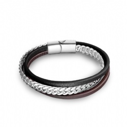 Leather Bracelet