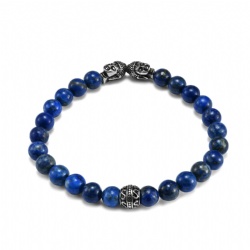 Lapis Lazuli Bracelet