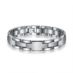 Tungsten Bracelet