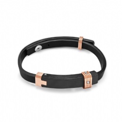 Leather Bracelet