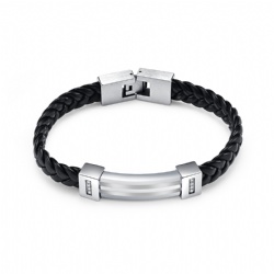 Leather Bracelet