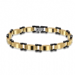 Stainless Steel Bracelet