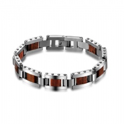 Stainless Steel Bracelet