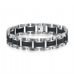 Stainless Steel Bracelet