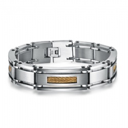 Stainless Steel Bracelet