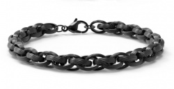 Stainless Steel Bracelet