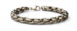 Stainless Steel Bracelet