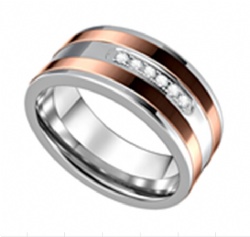 Stainless Steel Ring