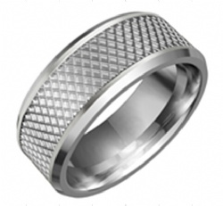 Stainless Steel Ring