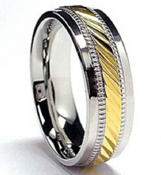 Stainless Steel Ring