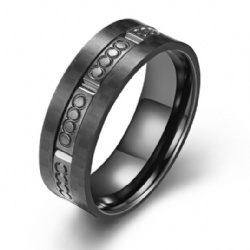 Stainless Steel Ring