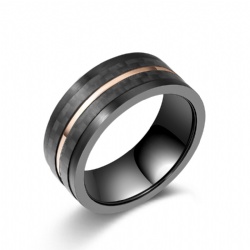 Stainless Steel Ring