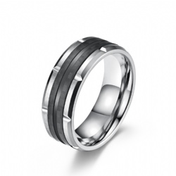 Stainless Steel Ring