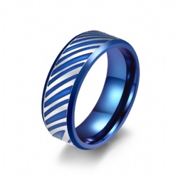 Stainless Steel Ring