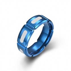 Stainless Steel Ring