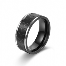 Stainless Steel Ring