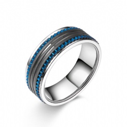 Stainless Steel Ring