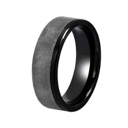 Stainless Steel Ring