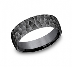 Stainless Steel Ring