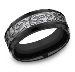 Stainless Steel Ring