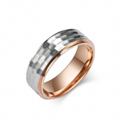 Stainless Steel Ring