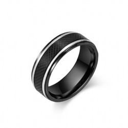 Stainless Steel Ring