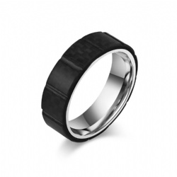 Stainless Steel Ring