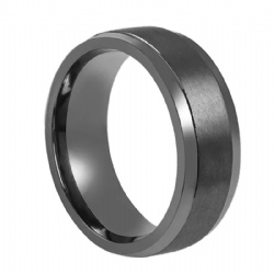 Tantalum Ring