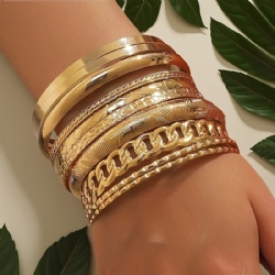 Bangle Set