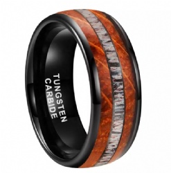 Tungsten Ring