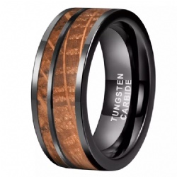 Tungsten Ring