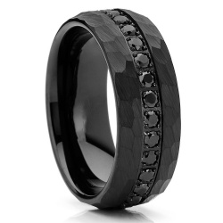 Tungsten Ring